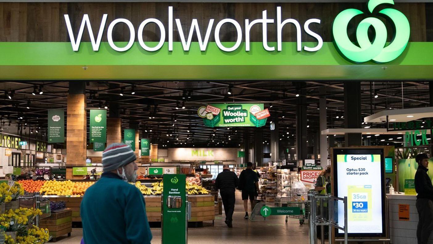 Watchdog takes aim at Australias supermarket duopoly