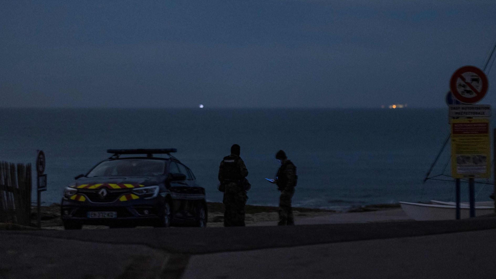 UK Channel migrant arrivals top 25,000 in 2024