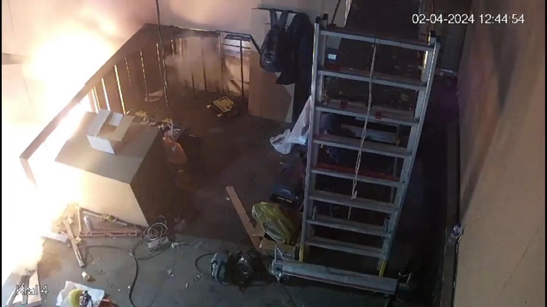 Prison terms sought for municipal employees in nightclub fire