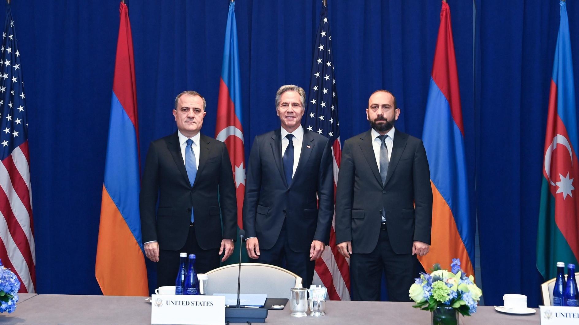 Armenian PM says peace with Azerbaijan within reach