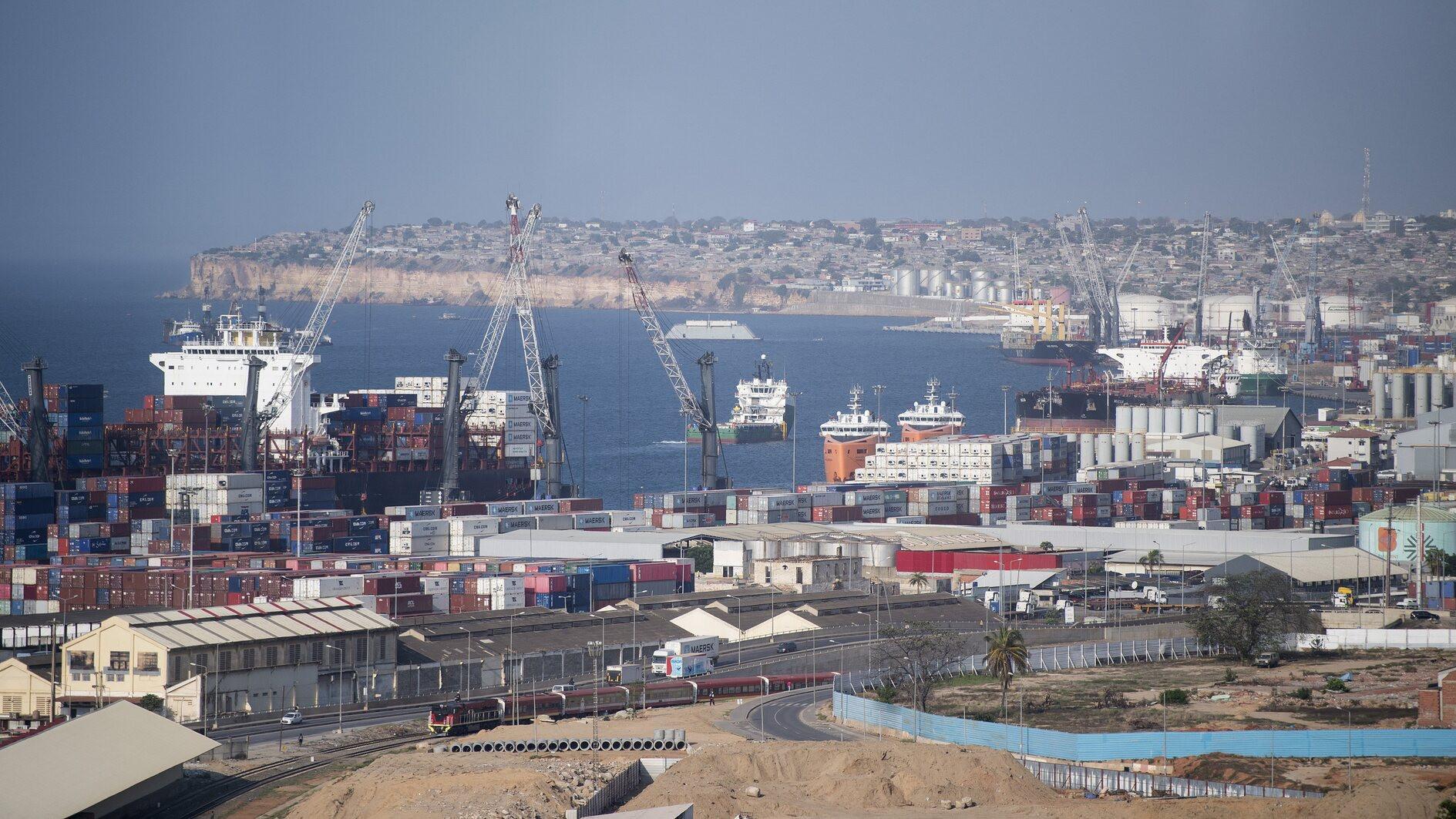 Oil-rich Angola: A key partner in US ambitions for Africa