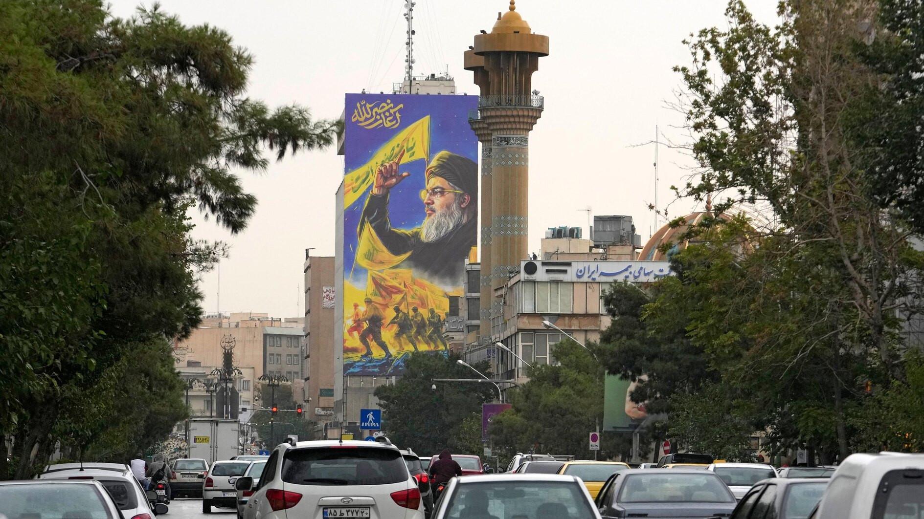 Hezbollah vows to keep fighting Israel after Nasrallah killing