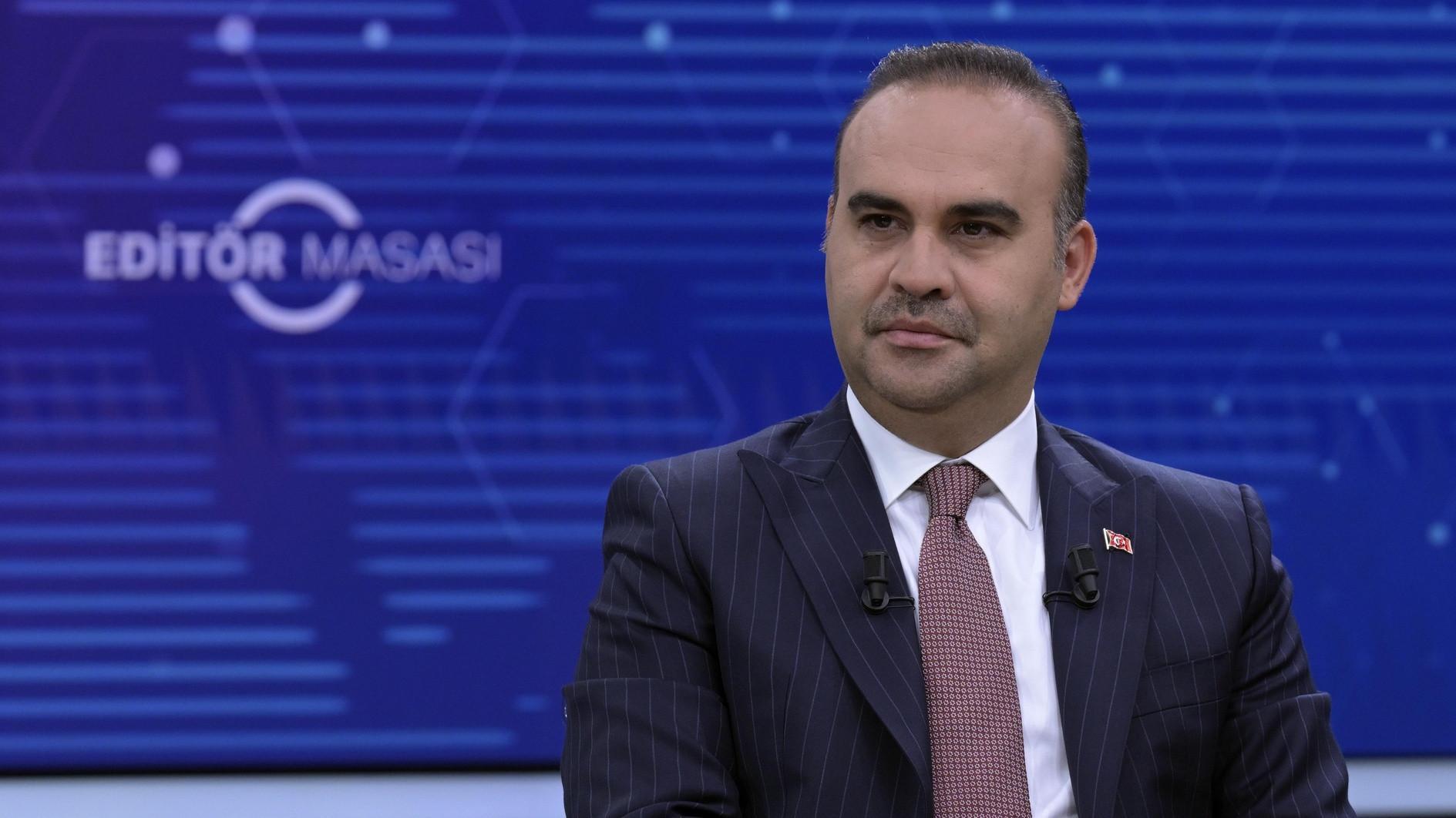 Türkiye in talks with carmaker Chery on investment: Minister
