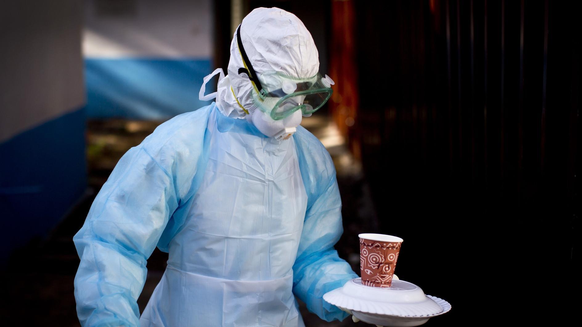 Toll in Rwanda Marburg outbreak rises to 11