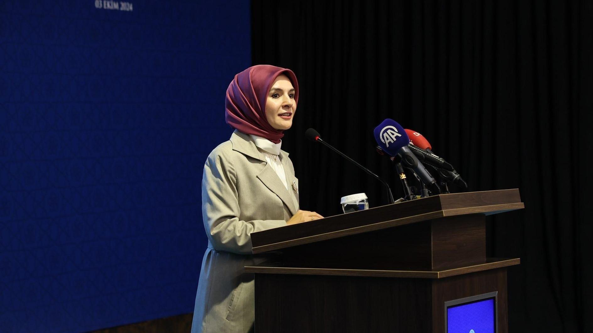 Türkiye to form high council on population policies