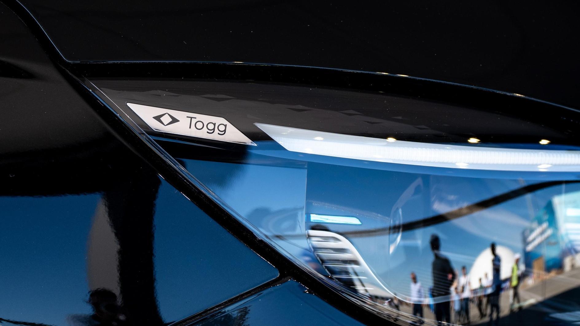 Türkiyes electric car producer Togg replaces board chairman