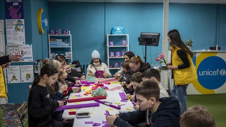 UNICEF to open global office in Istanbul