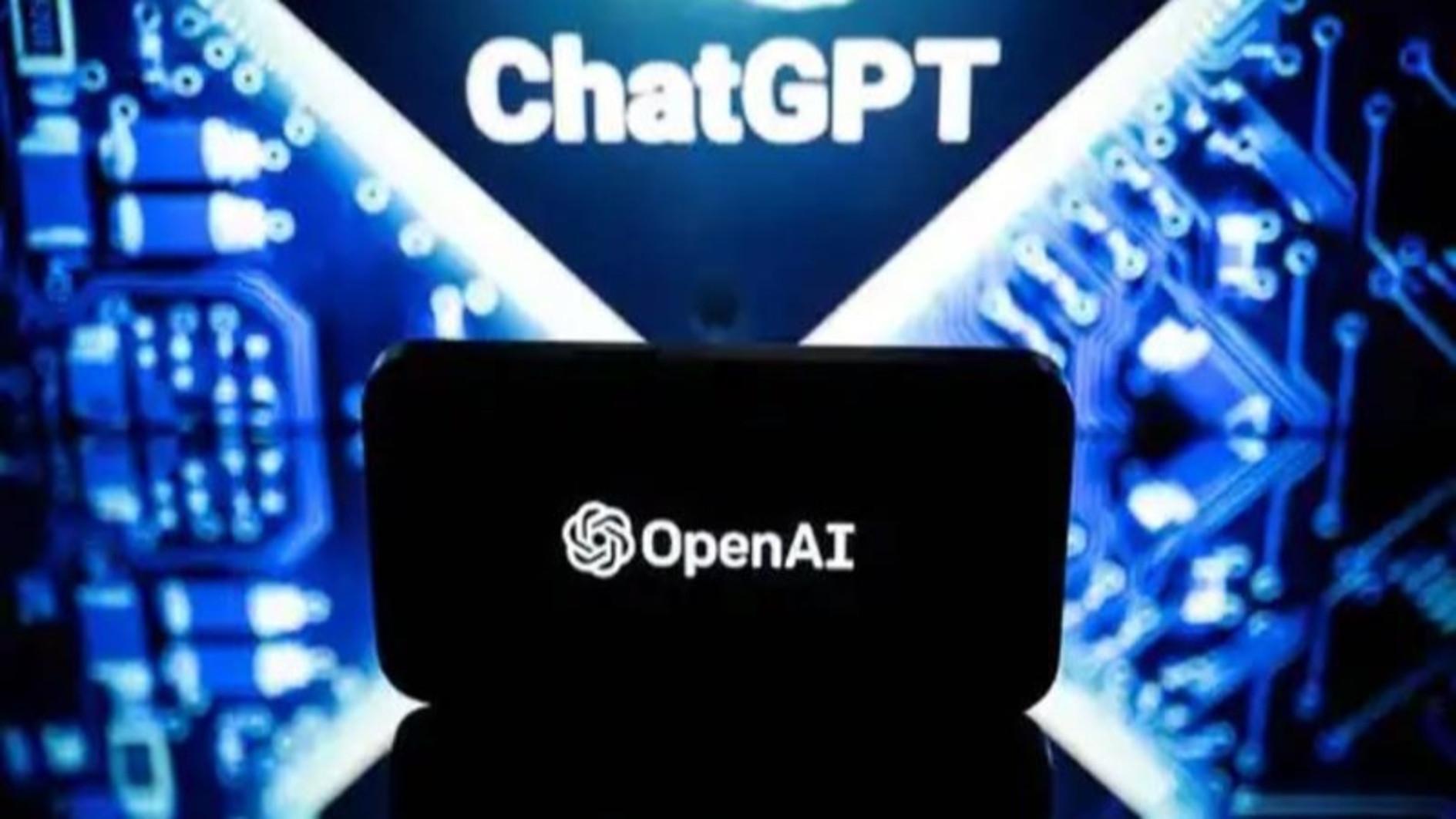OpenAI to expand globally with four new offices