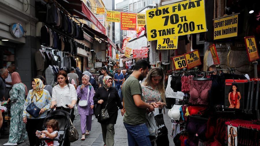 Safety concerns drive demand for self-defense devices in Türkiye