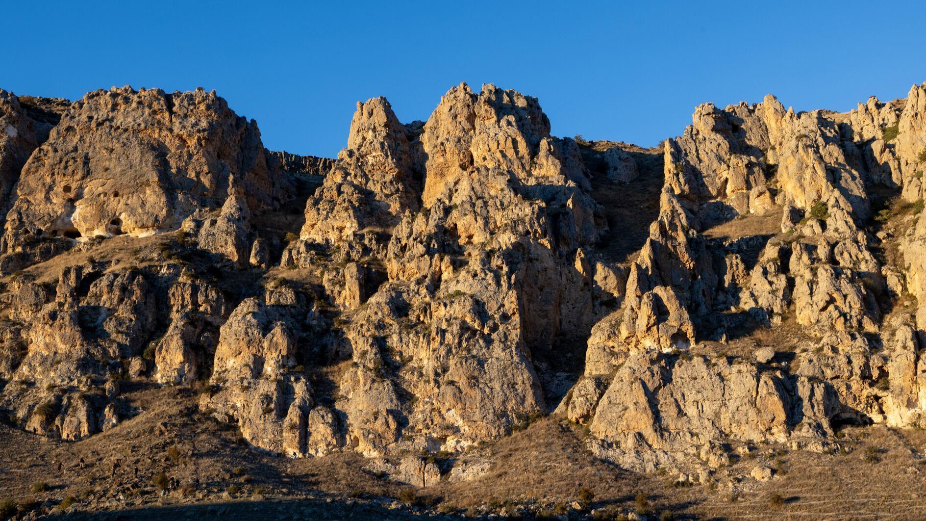 Erzurum to showcase cultural wealth as ‘tourism capital’ in 2025