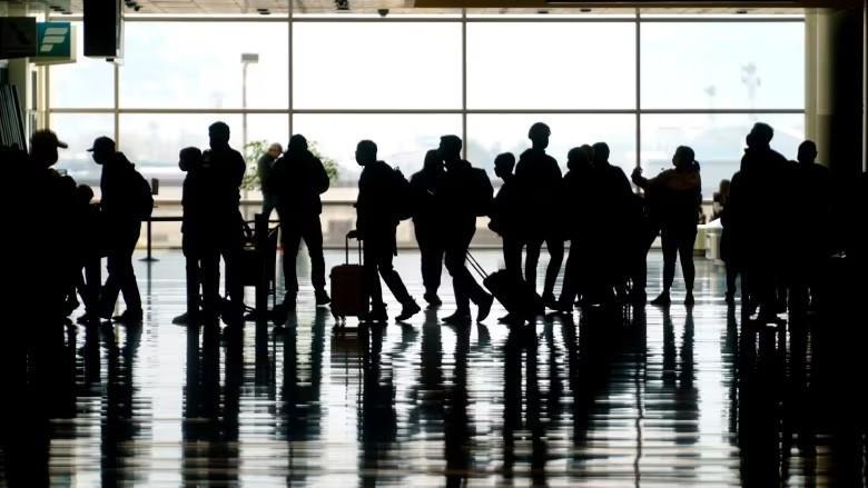 Global business travel set to reach record $1.5 trillion in 2024