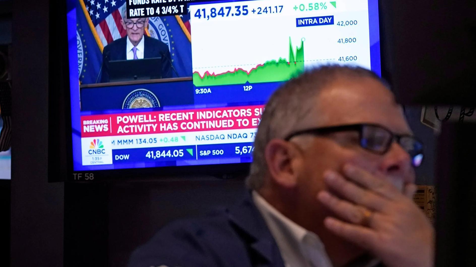US Fed official says one or two more rate cuts likely this year