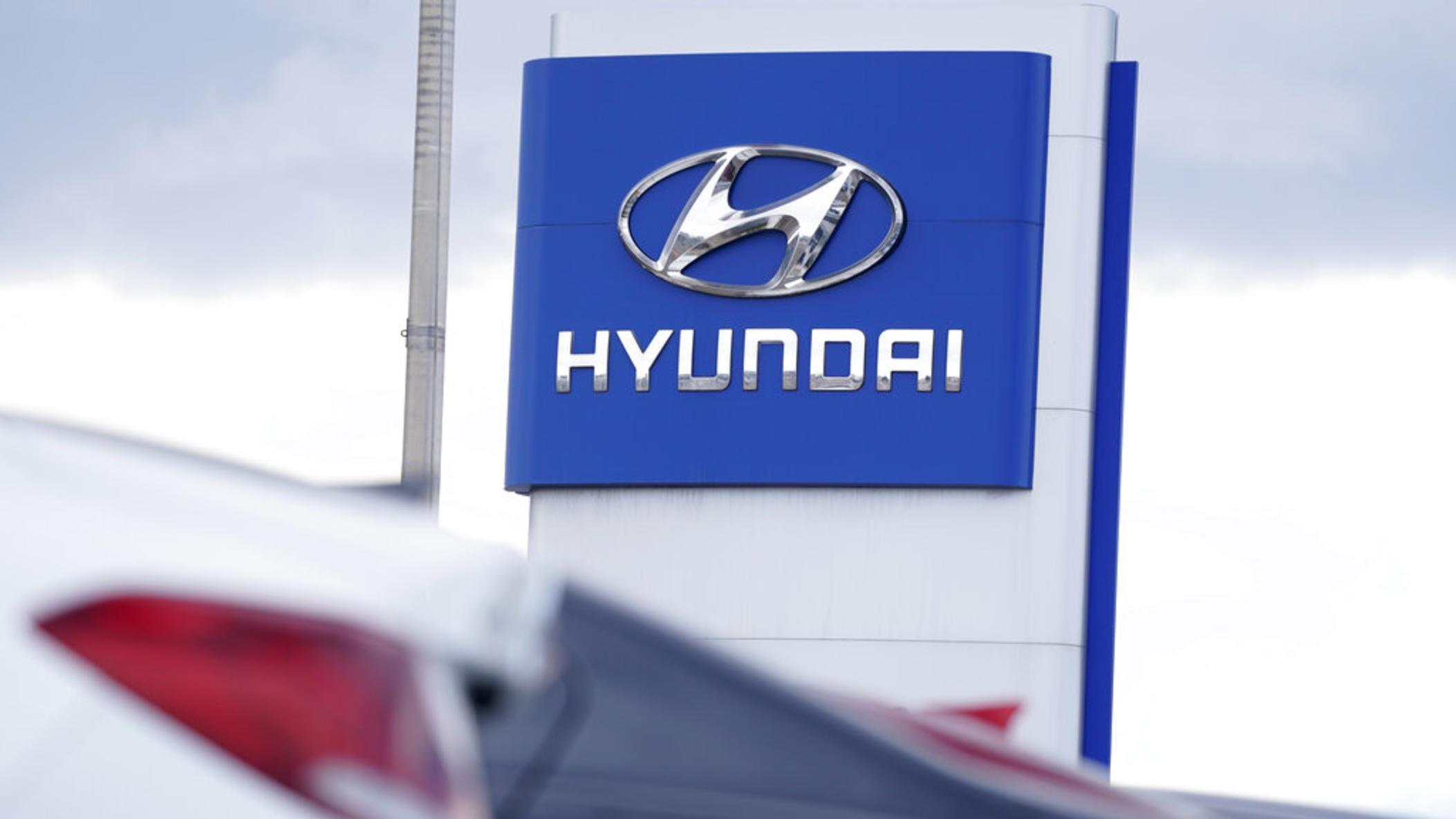 Hyundais $3.3 billion India IPO to kick off next week