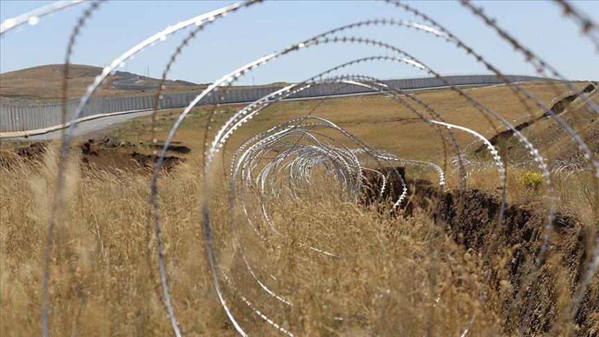 Iraq establishes over 20 outposts on border with Türkiye