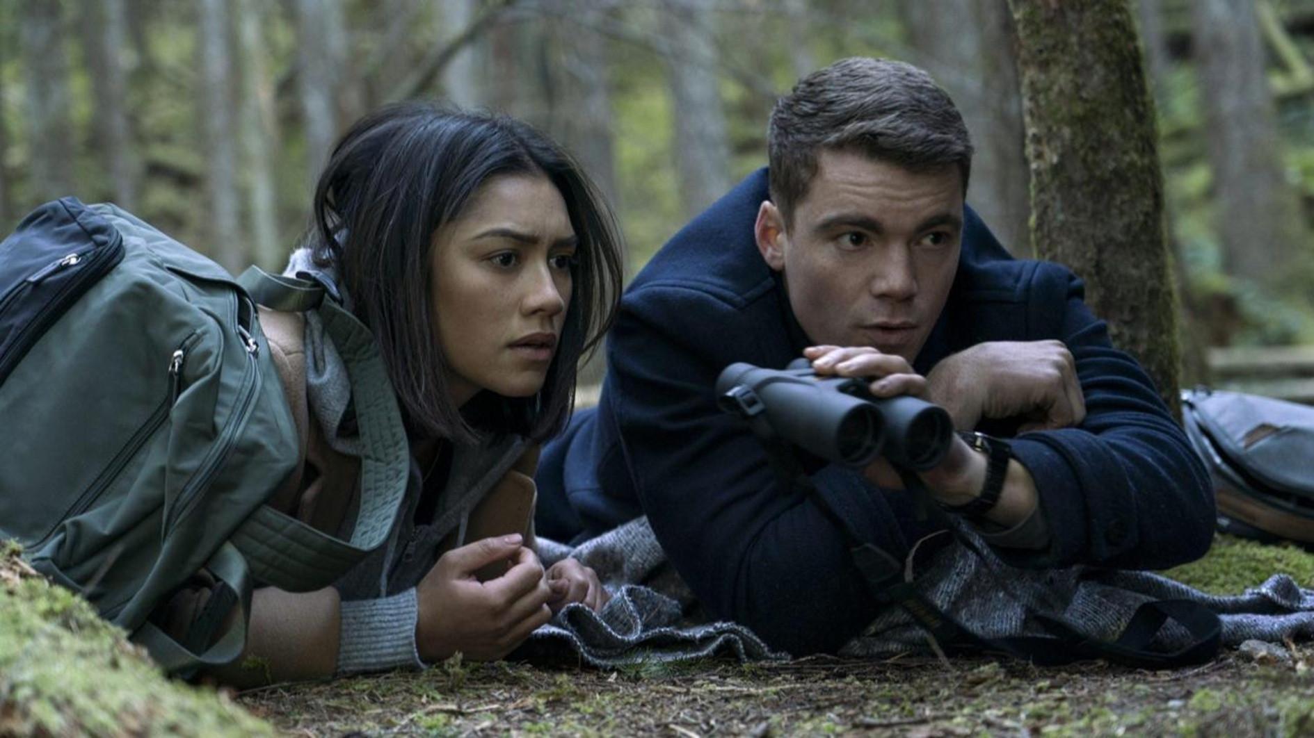 Season 3 of spy series ‘The Night Agent’ to be filmed in Istanbul