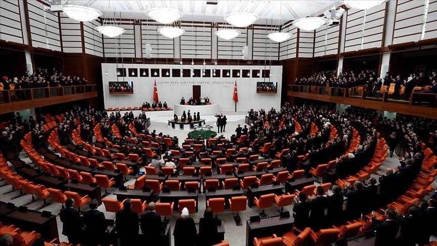 Parliament set to tackle busy legislative agenda