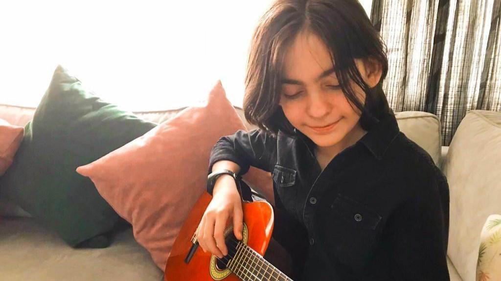 16-year-old prodigy seeks to become country’s youngest university graduate
