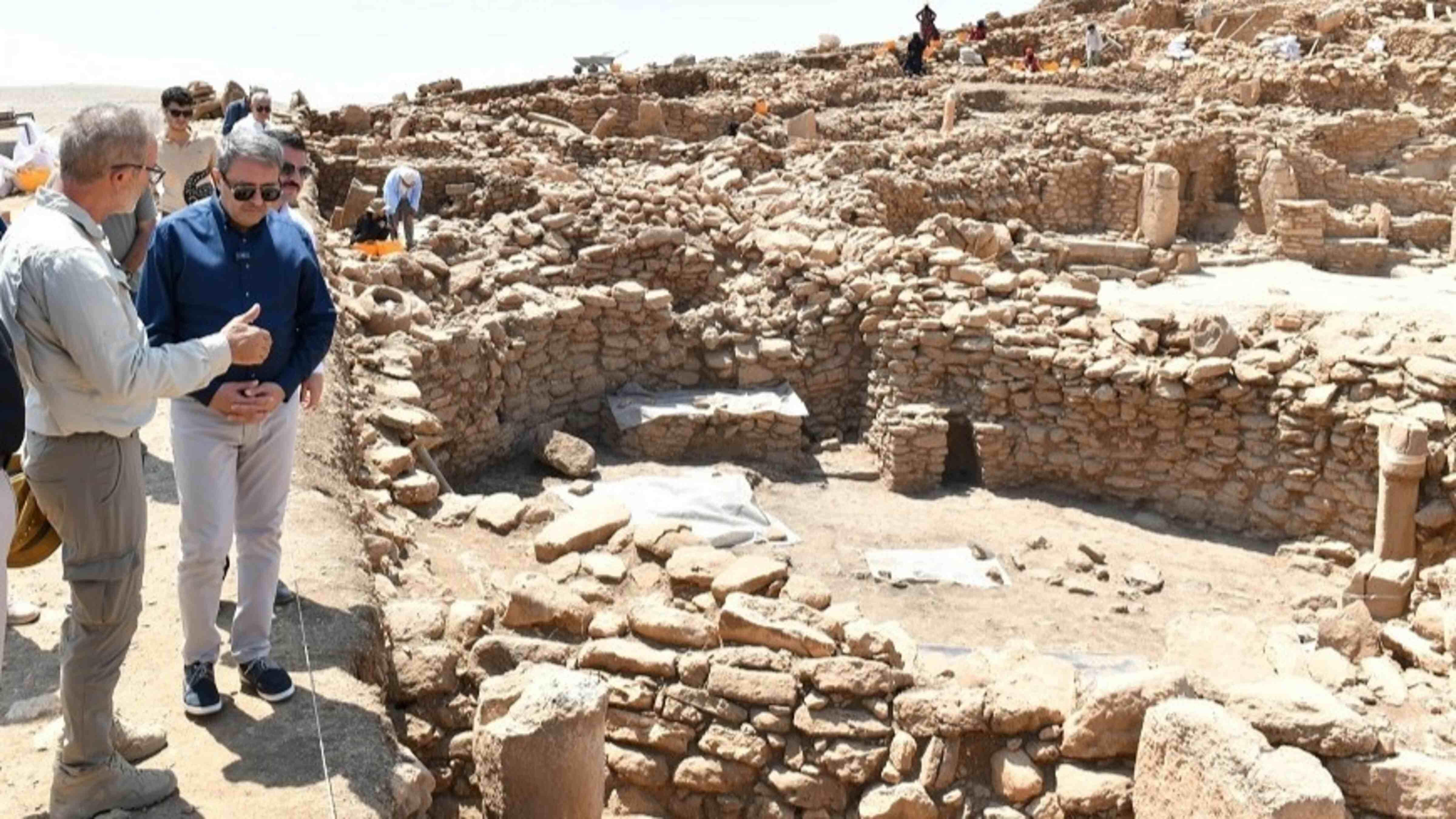 Findings on dietary habits discovered in ancient sites