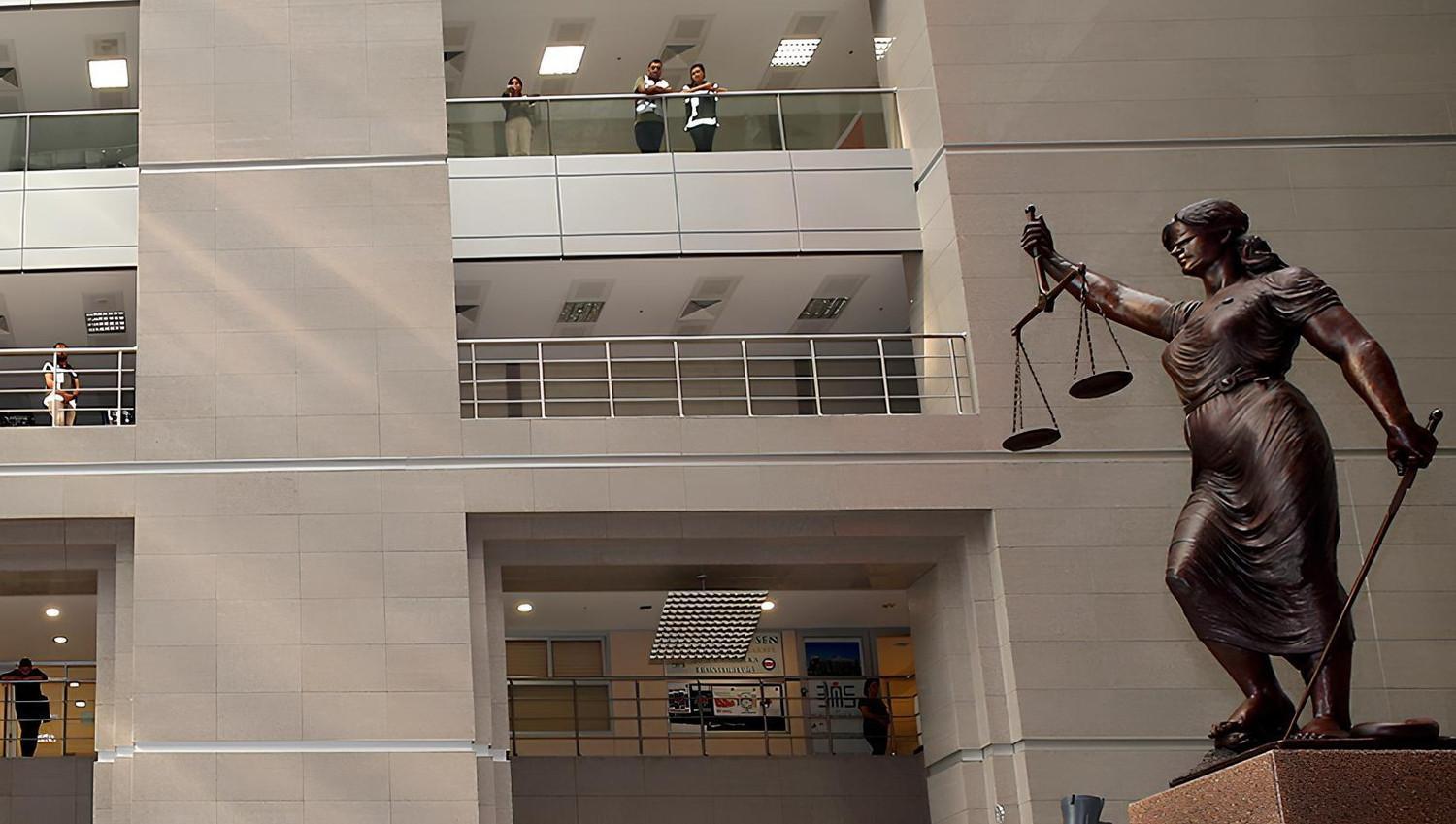 Legal reforms to address public perception of impunity in Türkiye