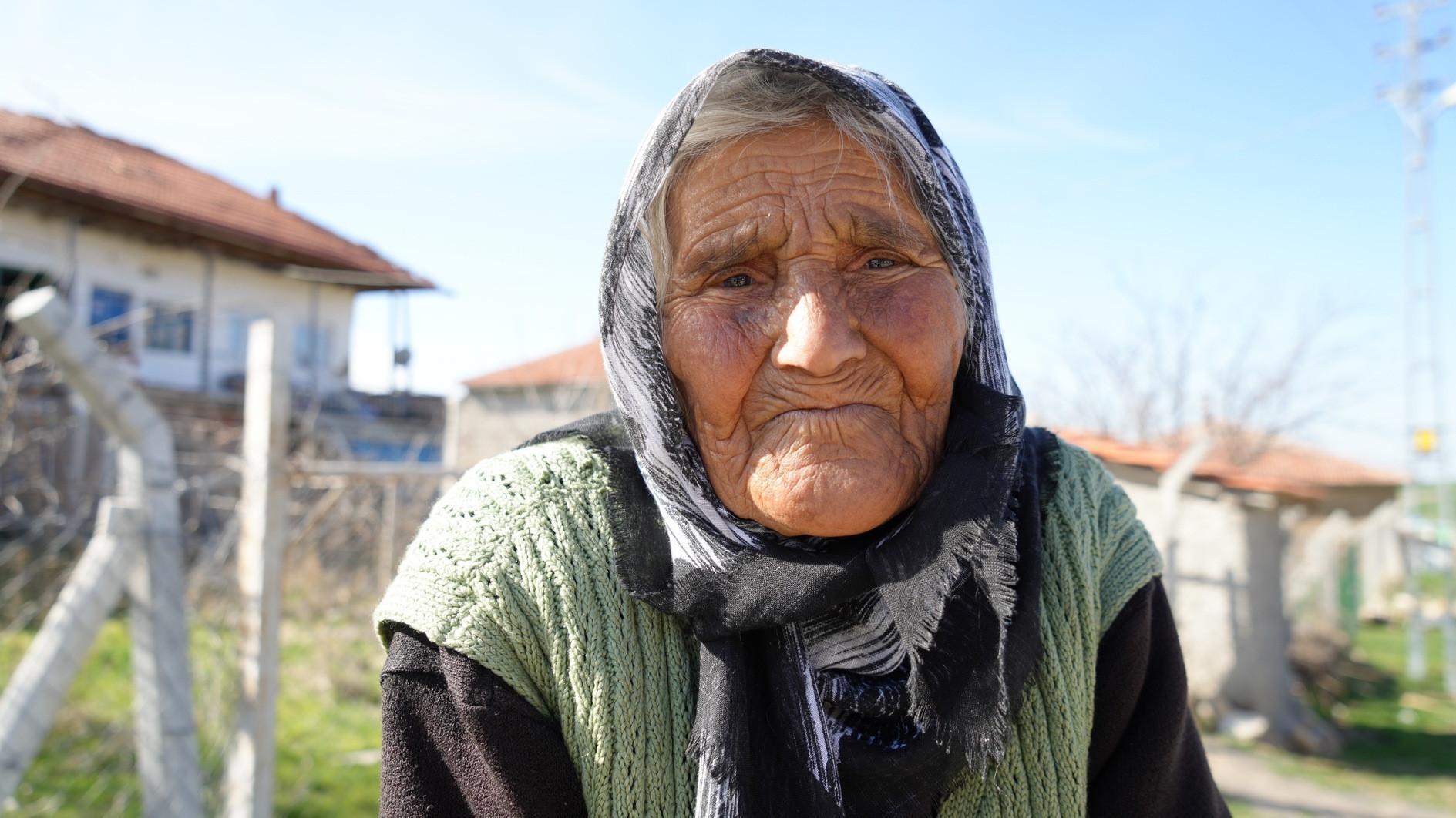 Türkiye’s oldest citizen passes away
