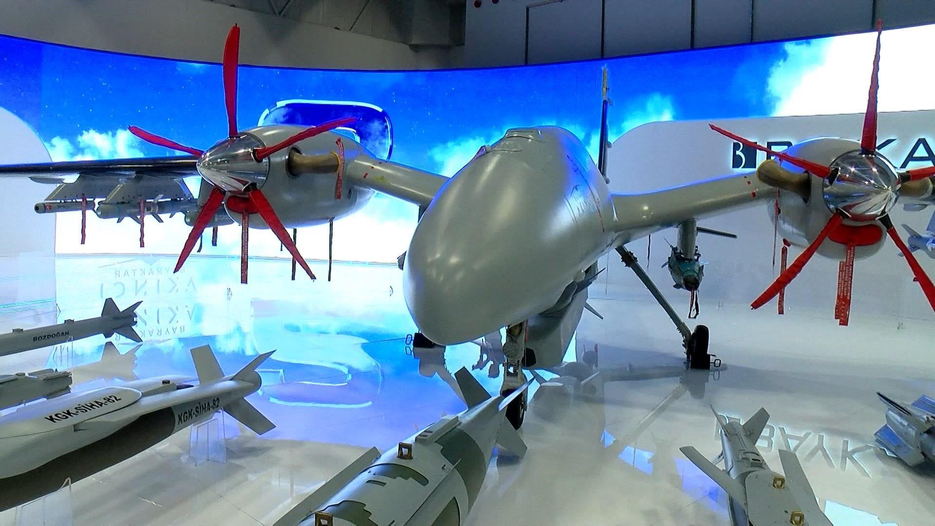 SAHA defense expo to host over 1,400 exhibitors this year