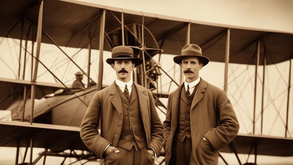 Fake AI history photos cloud the past