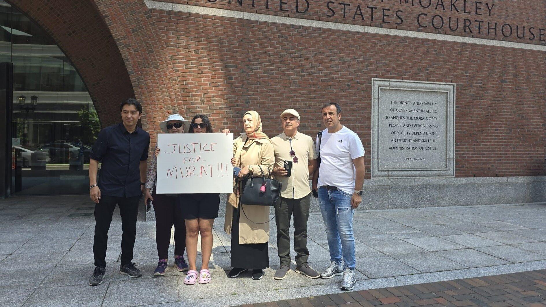 US court delays decision on Cihantimurs extradition