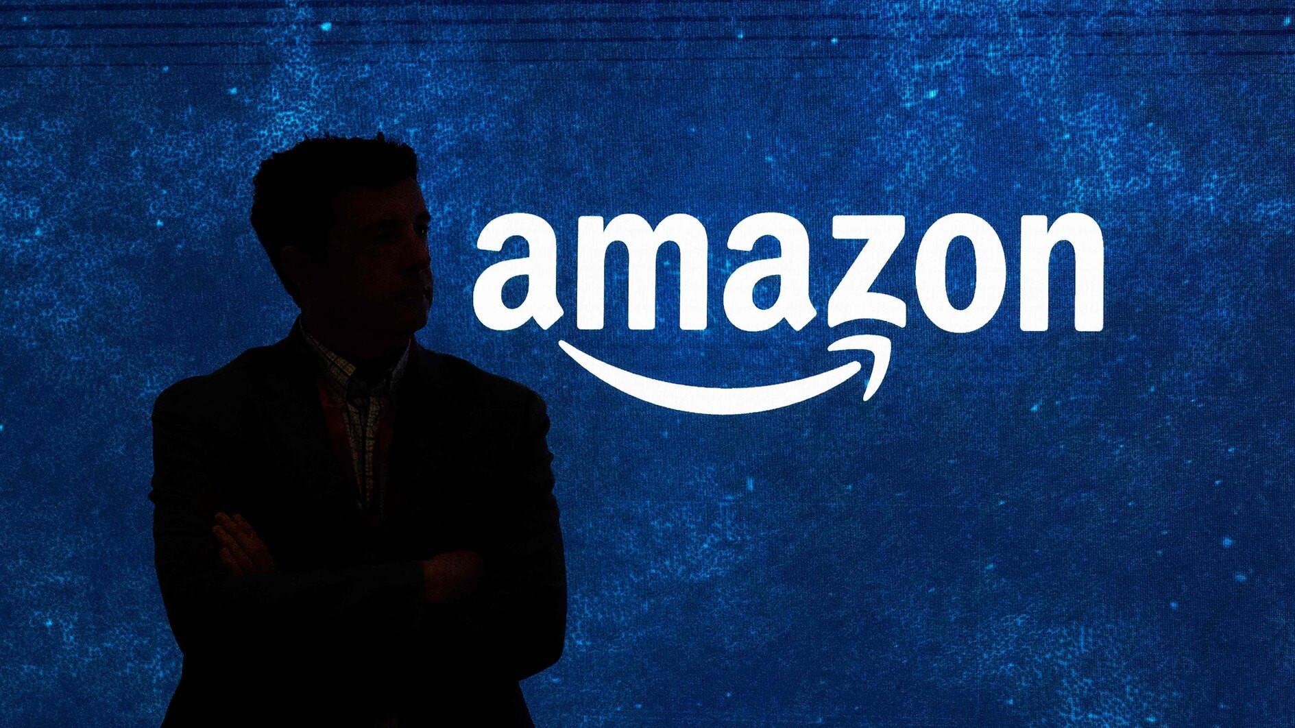 Amazon betting on nuclear power to fuel its AI ambitions