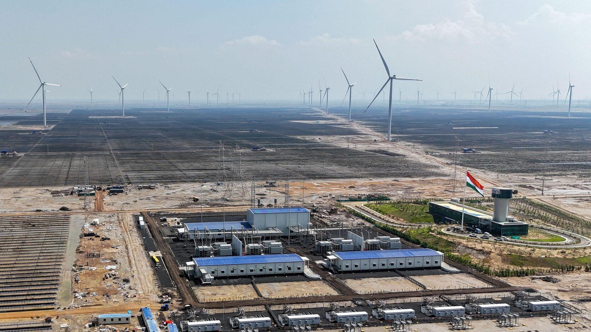 $41 bln in World Banks climate funds unaccounted for: Oxfam