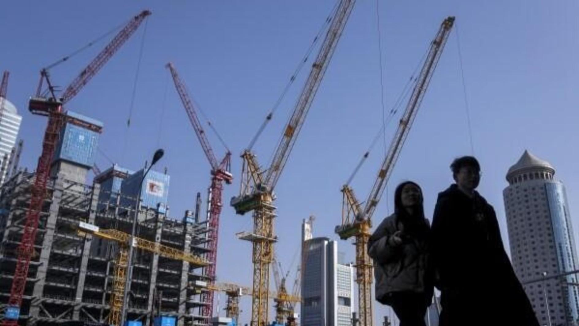 China to almost double support for unfinished housing projects