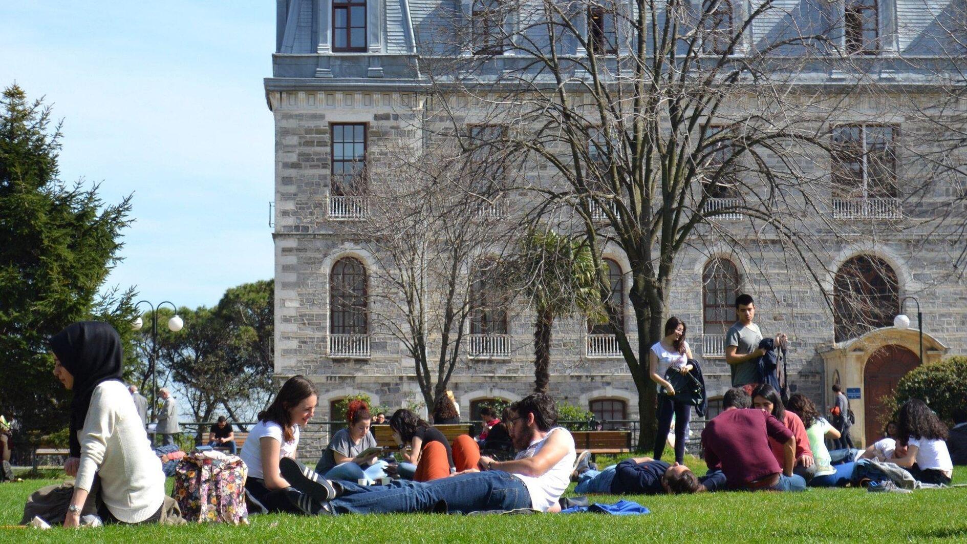 YÖK initiates project to promote sustainability at campuses