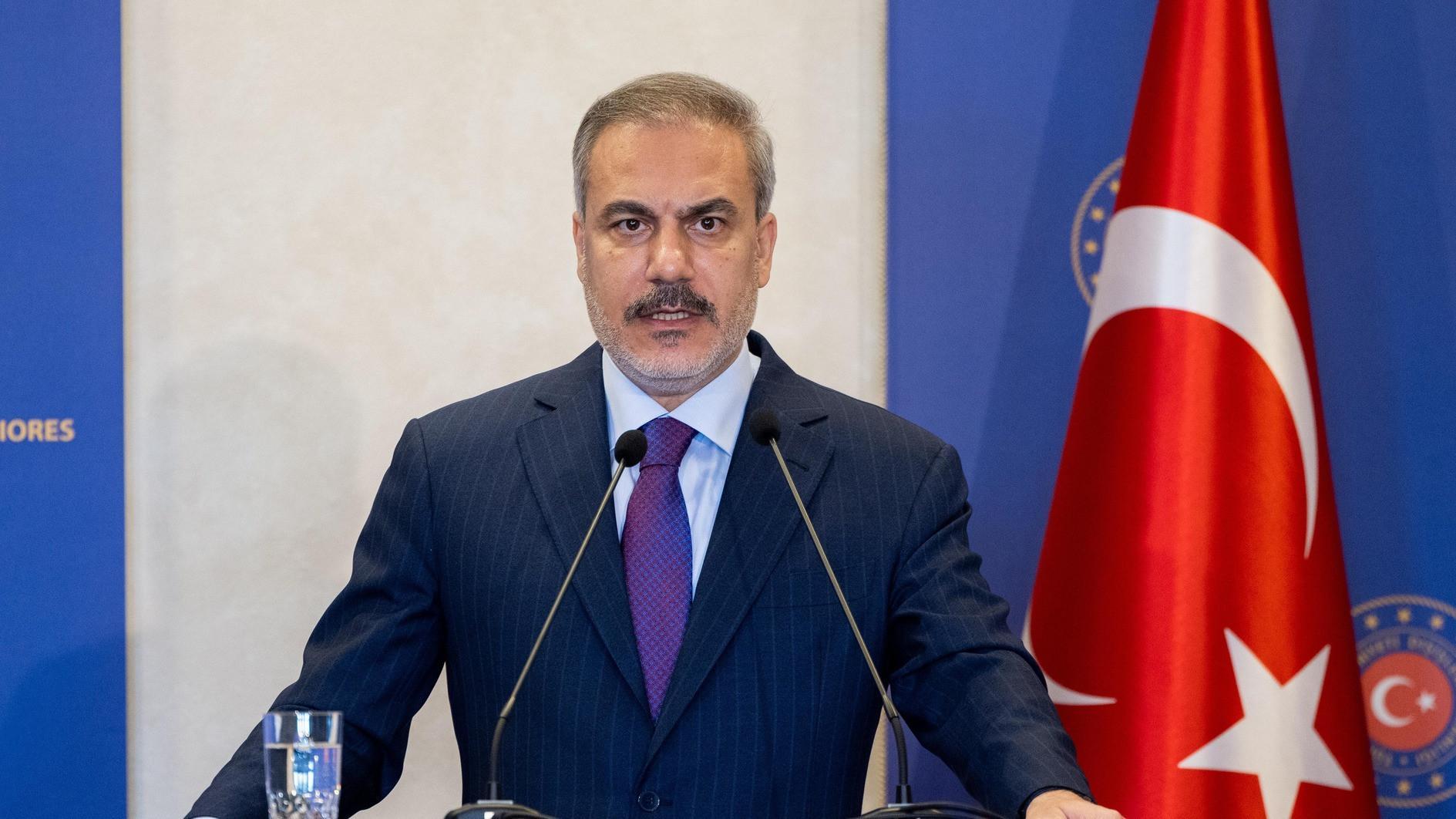 Türkiye confirms death of FETÖ leader Gülen: foreign minister