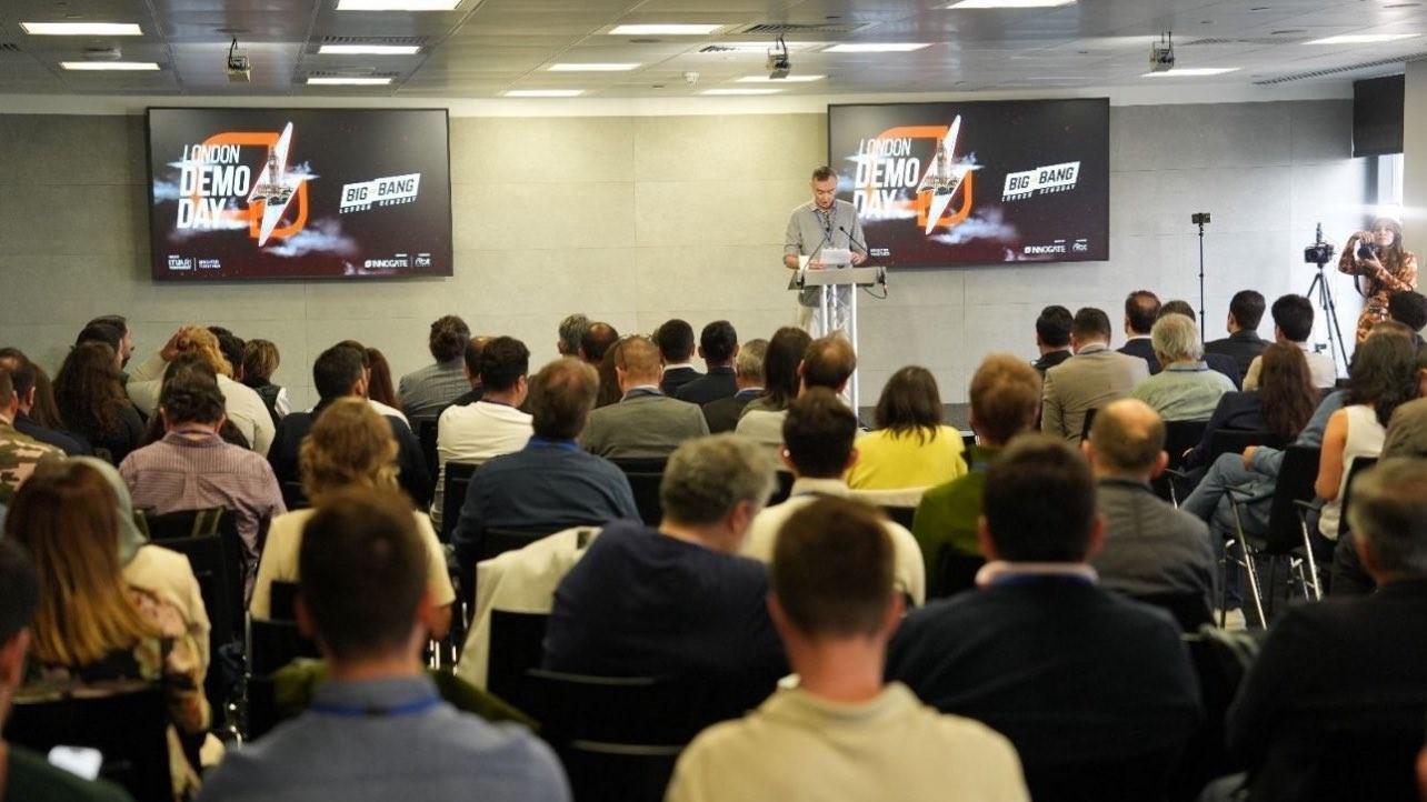 Big Bang Startup Challenge to be held in December