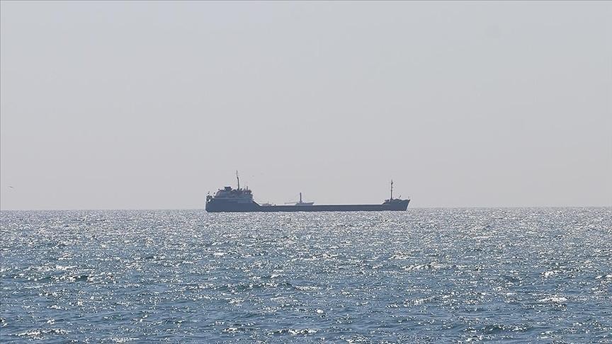UN vows continued Black Sea talks with Türkiye, Ukraine, Russia