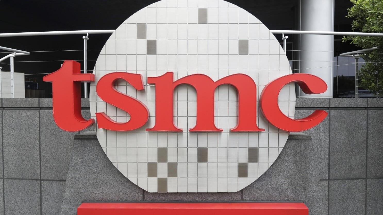 TSMC’s chips made for a client ‘end-up with’ Chinese Huawei