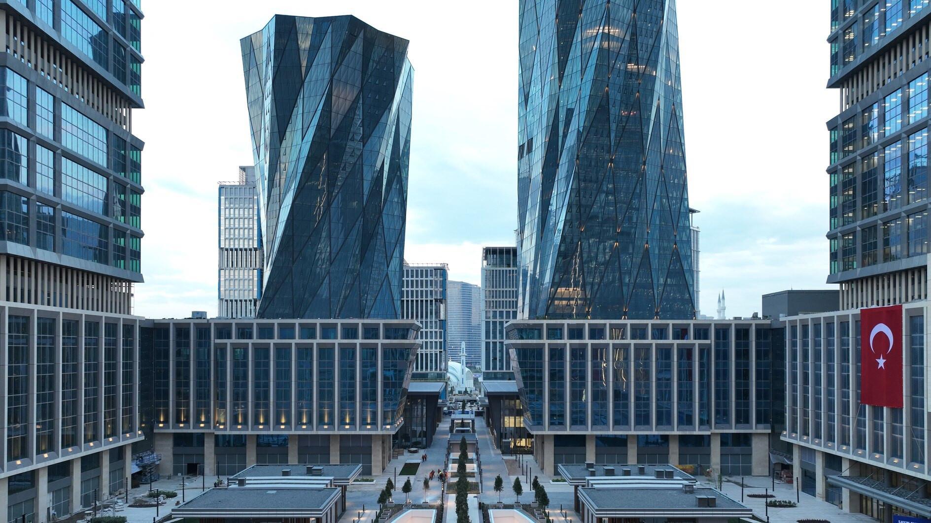 Turkish banks’ ‘compelling potential drawing foreign investors’