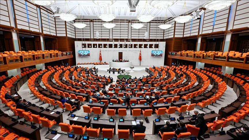 Parliament passes law on consumer protection