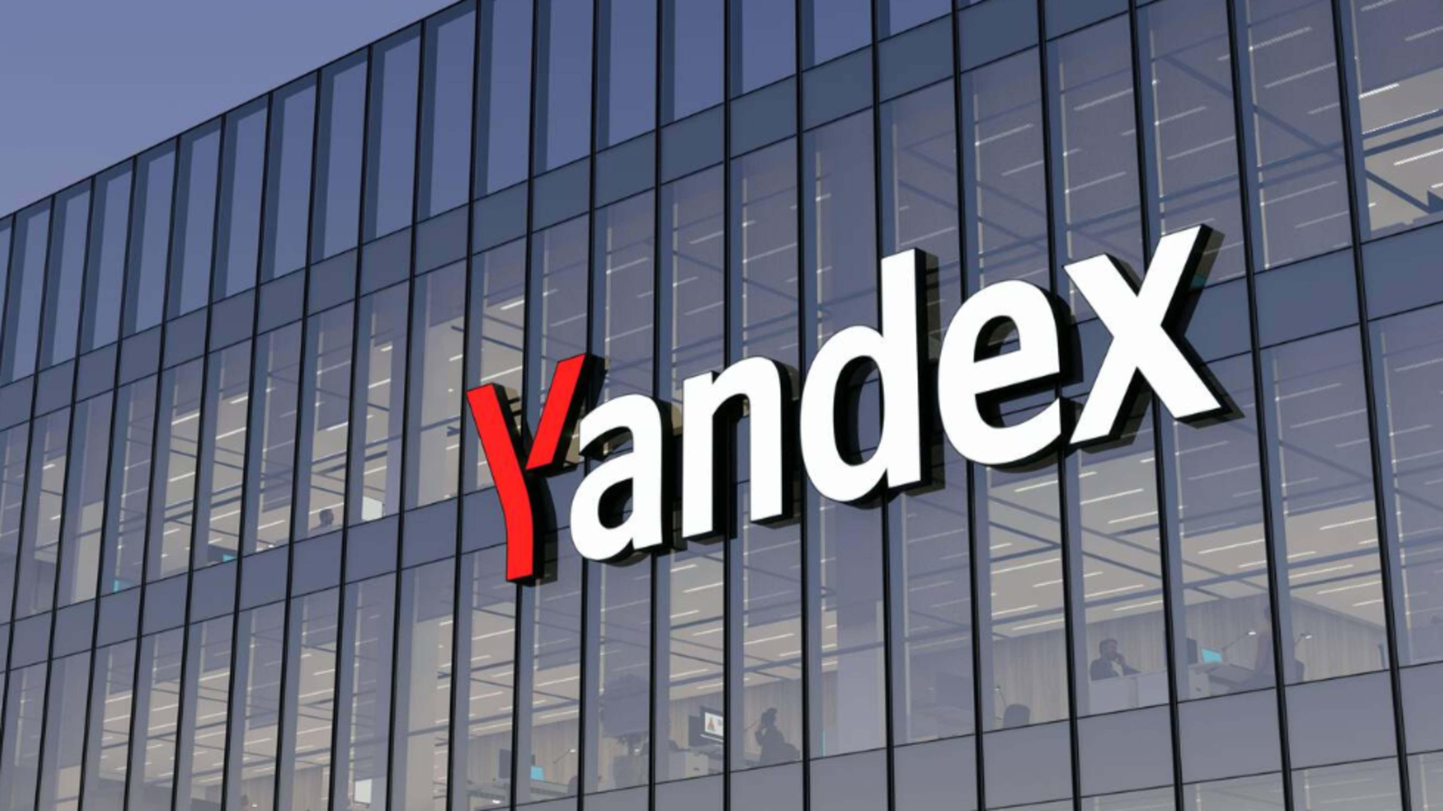 Russian Yandex seeks to expand its reach in Türkiye
