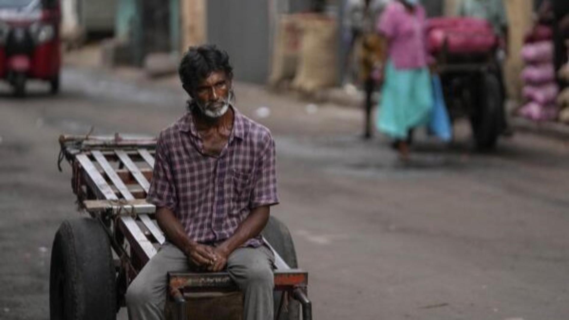 Poverty significantly increases risk of mental illness: UN