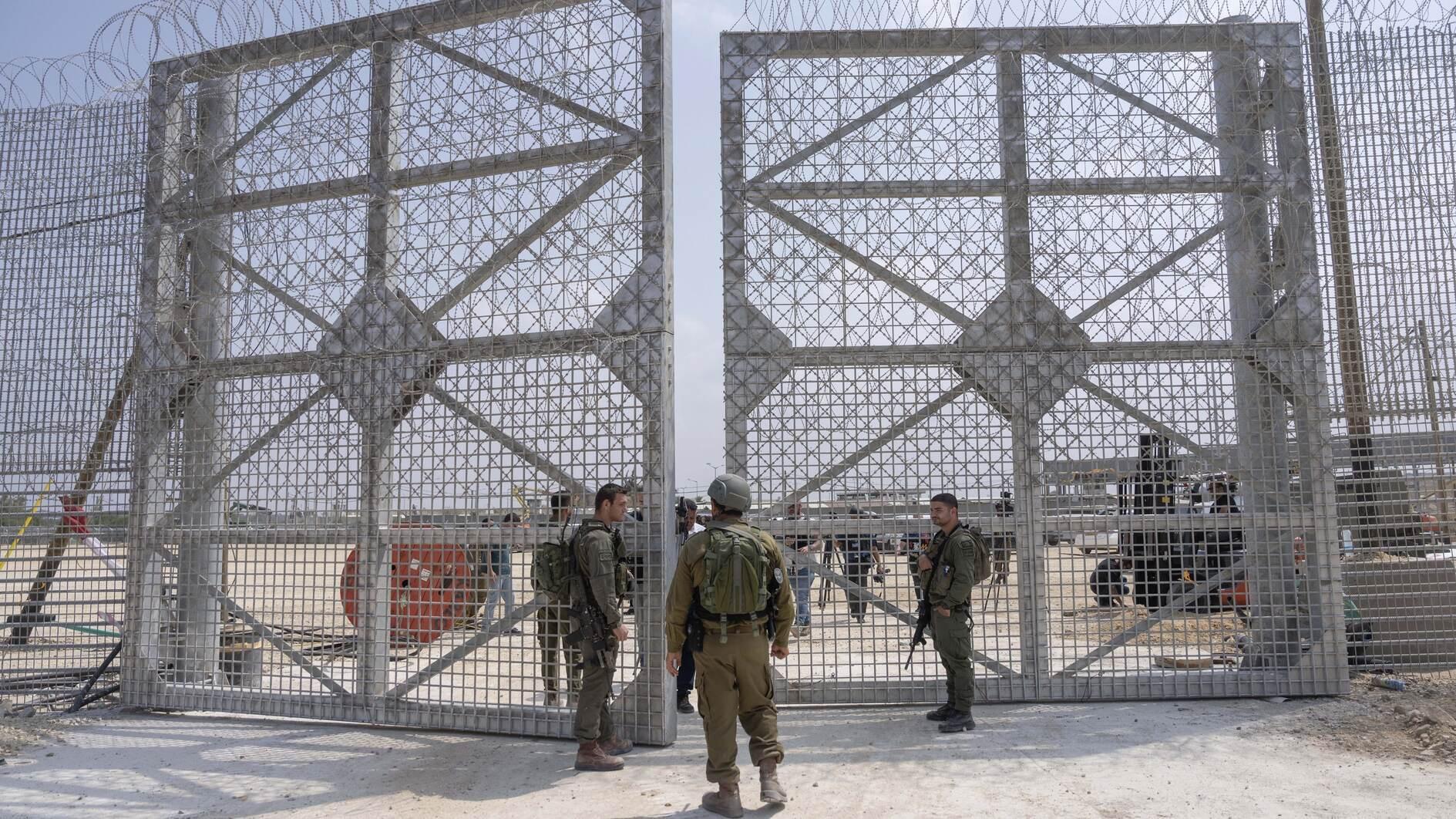 Israeli army uses ‘mosquito protocol’ in Gaza: Report
