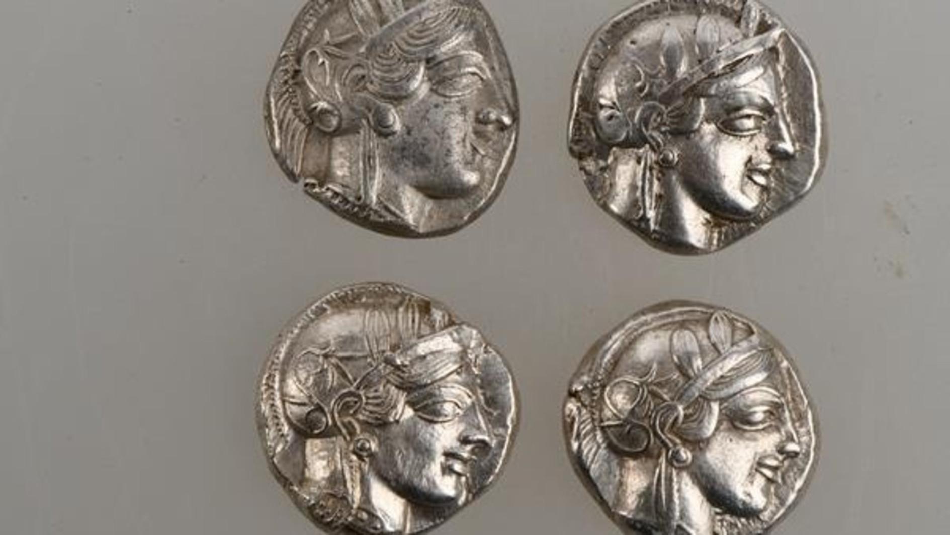 Croatia tops list in returning smuggled Turkish artifacts
