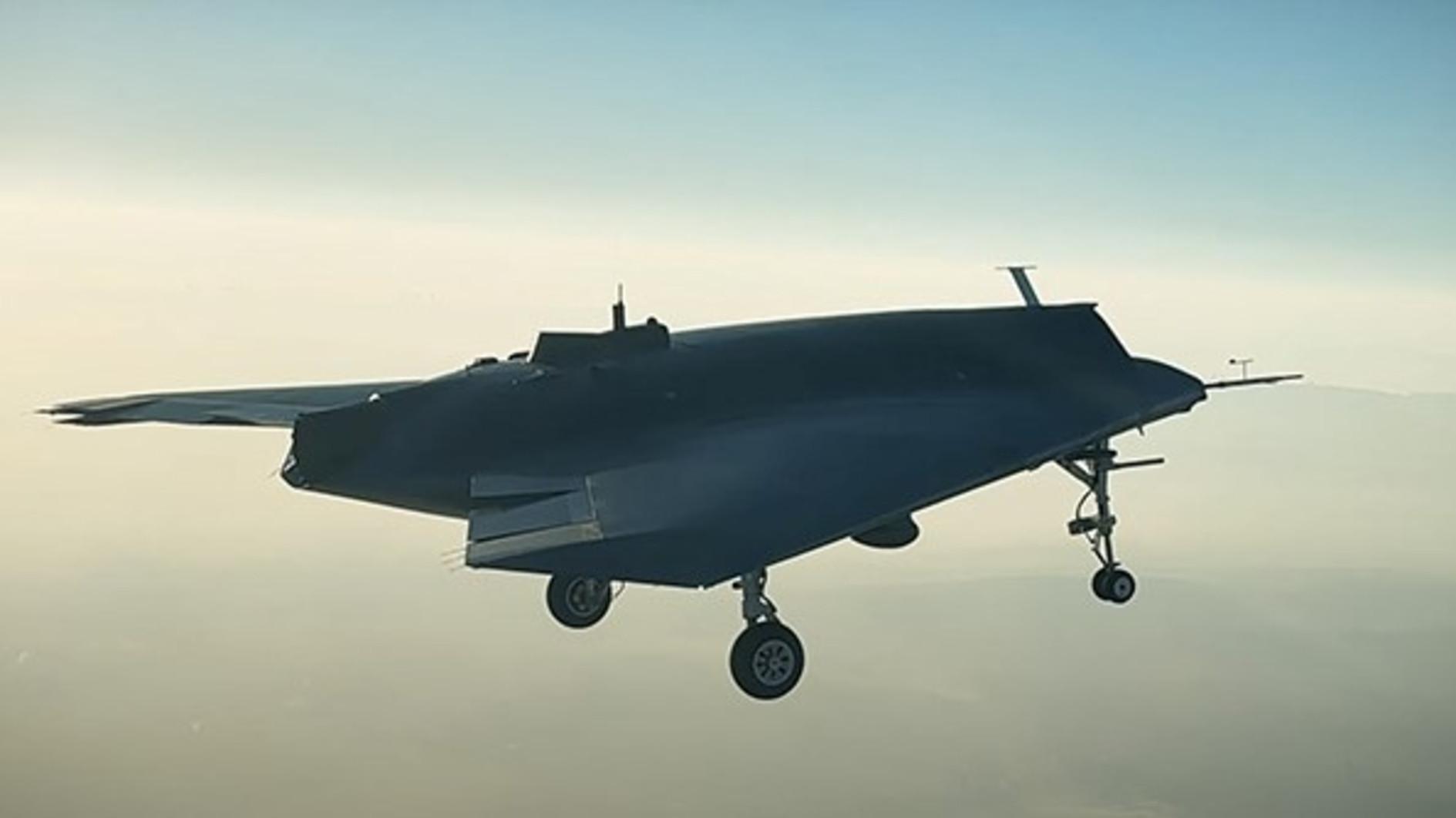 Turkish intelligence hits 157 PKK/YPG targets in northern Syria, Iraq