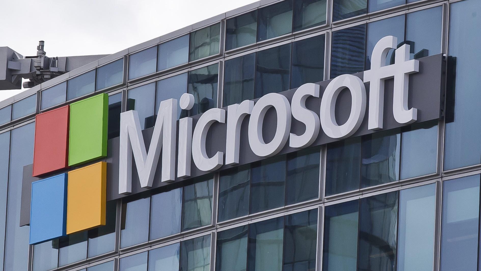 Microsoft fires employees who organized vigil for Palestinians