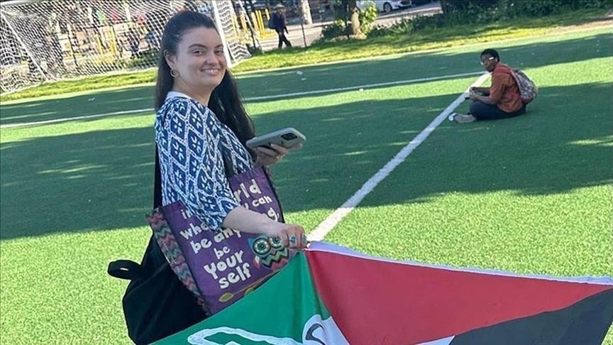 Witnesses recount targeted killing of Turkish activist in West Bank