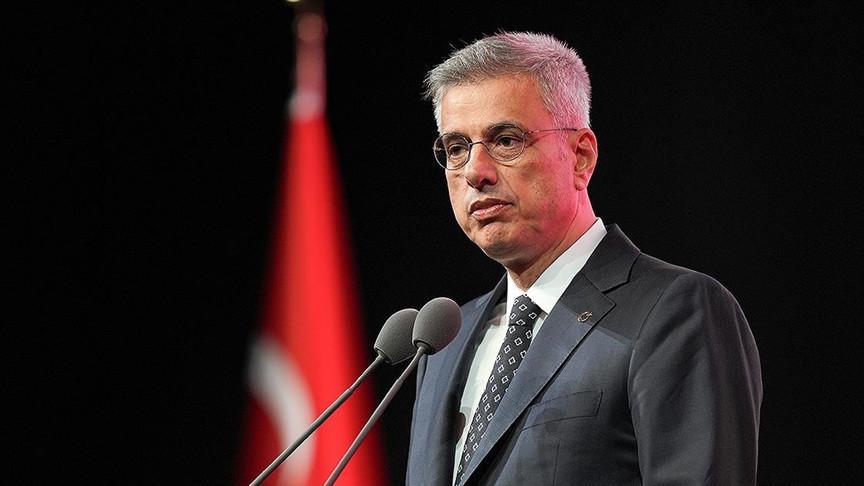 Minister says wounded from Ankara attack recovering