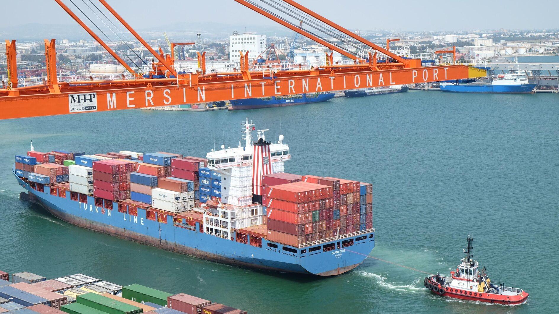 Foreign trade gap narrows 31 percent in January-September