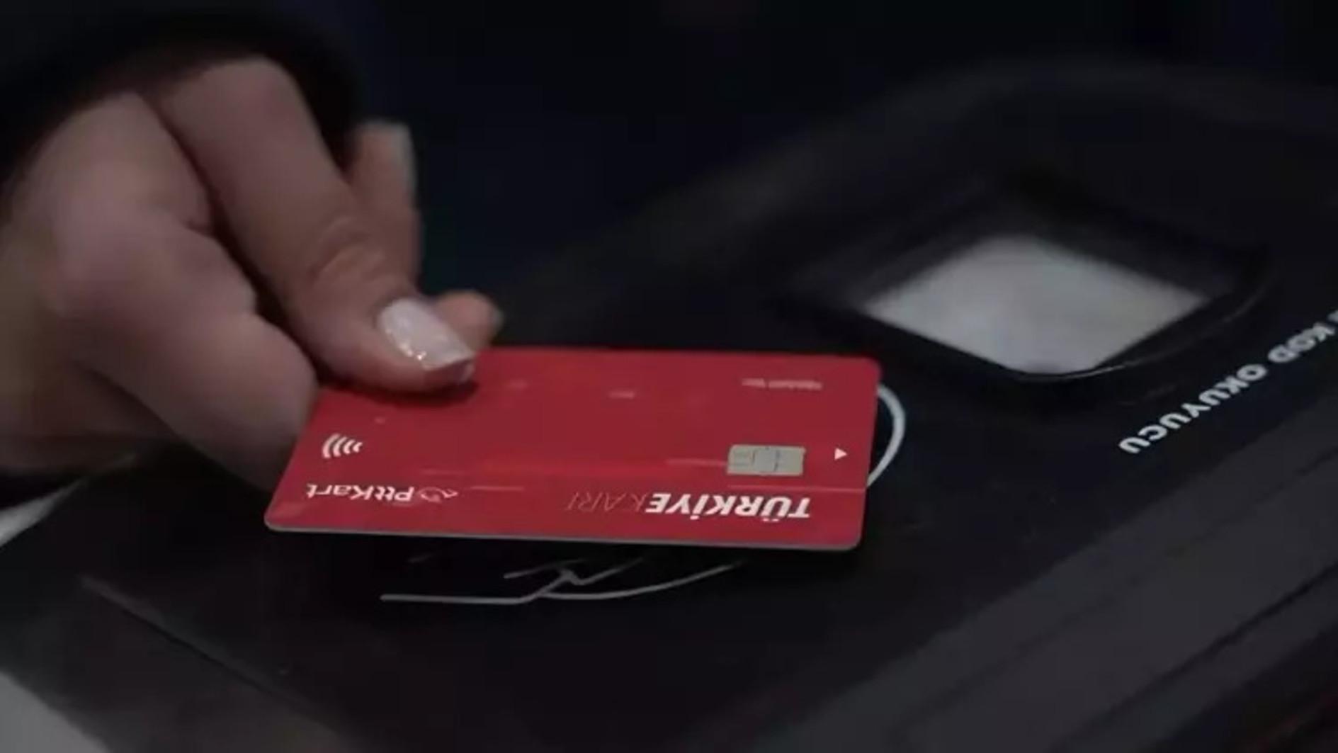 Unified public transport card set to launch in Istanbul
