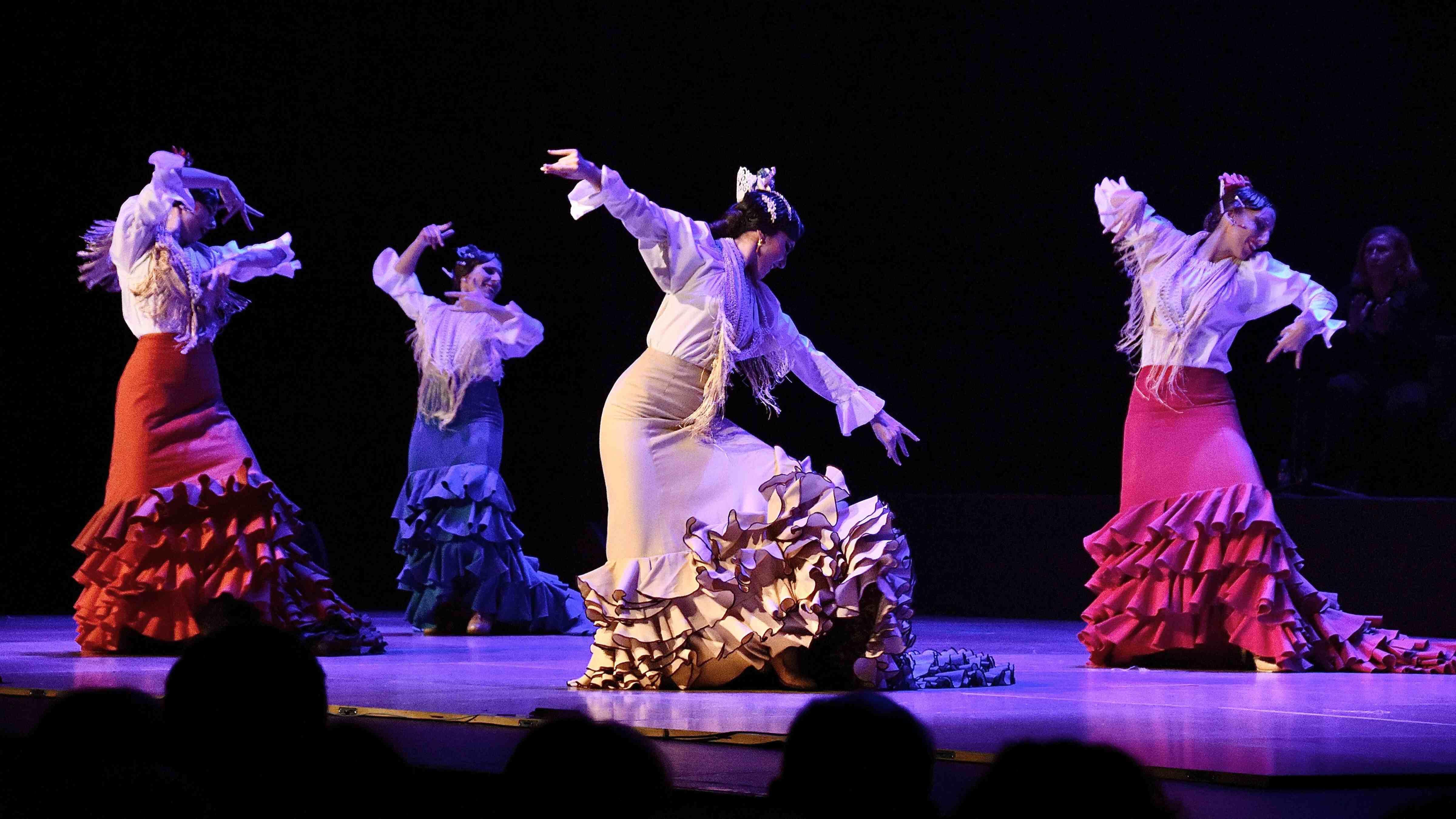 ‘Pasion Flamenca: A celebration of Flamenco culture