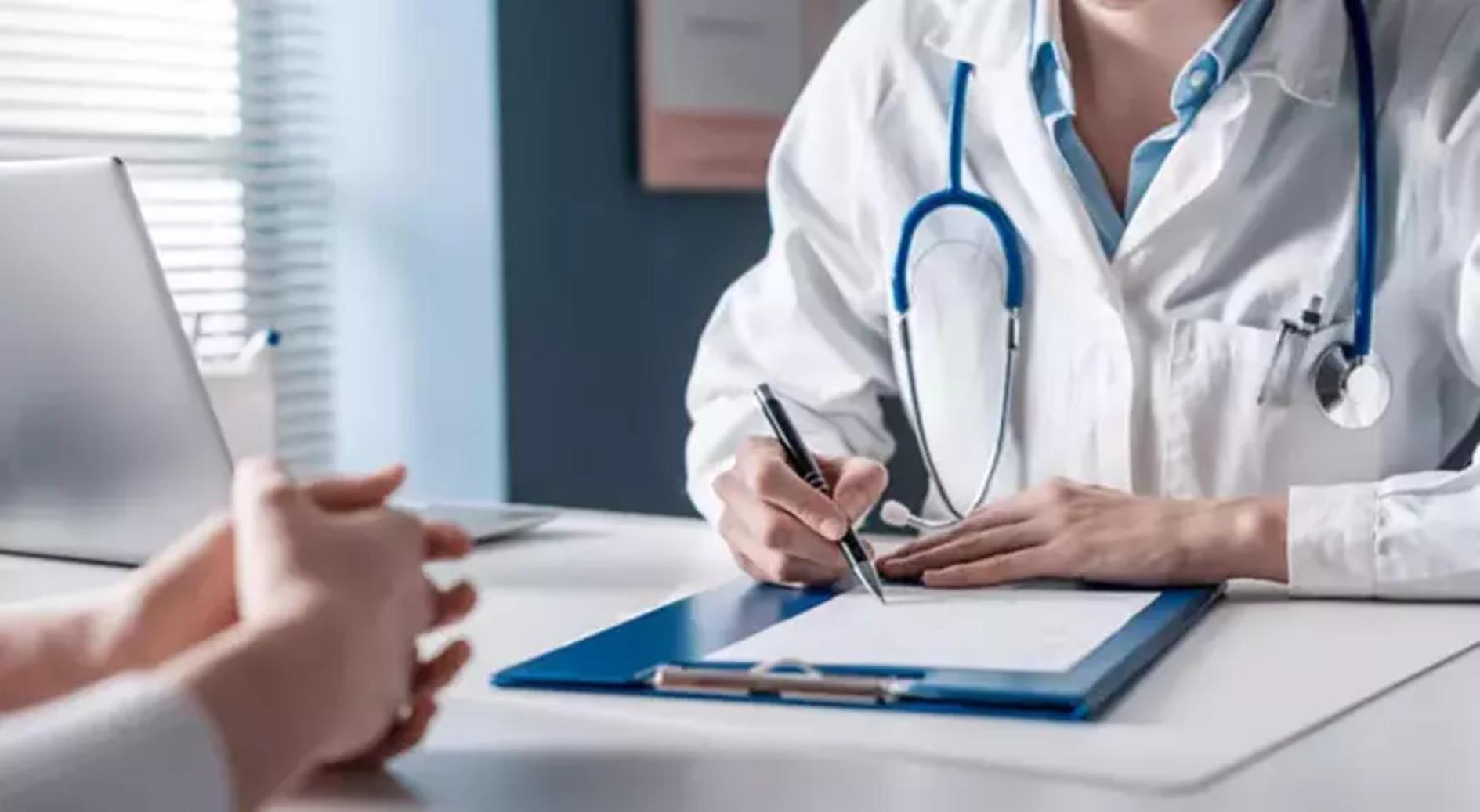 Family physicians begin 3-day work stoppage