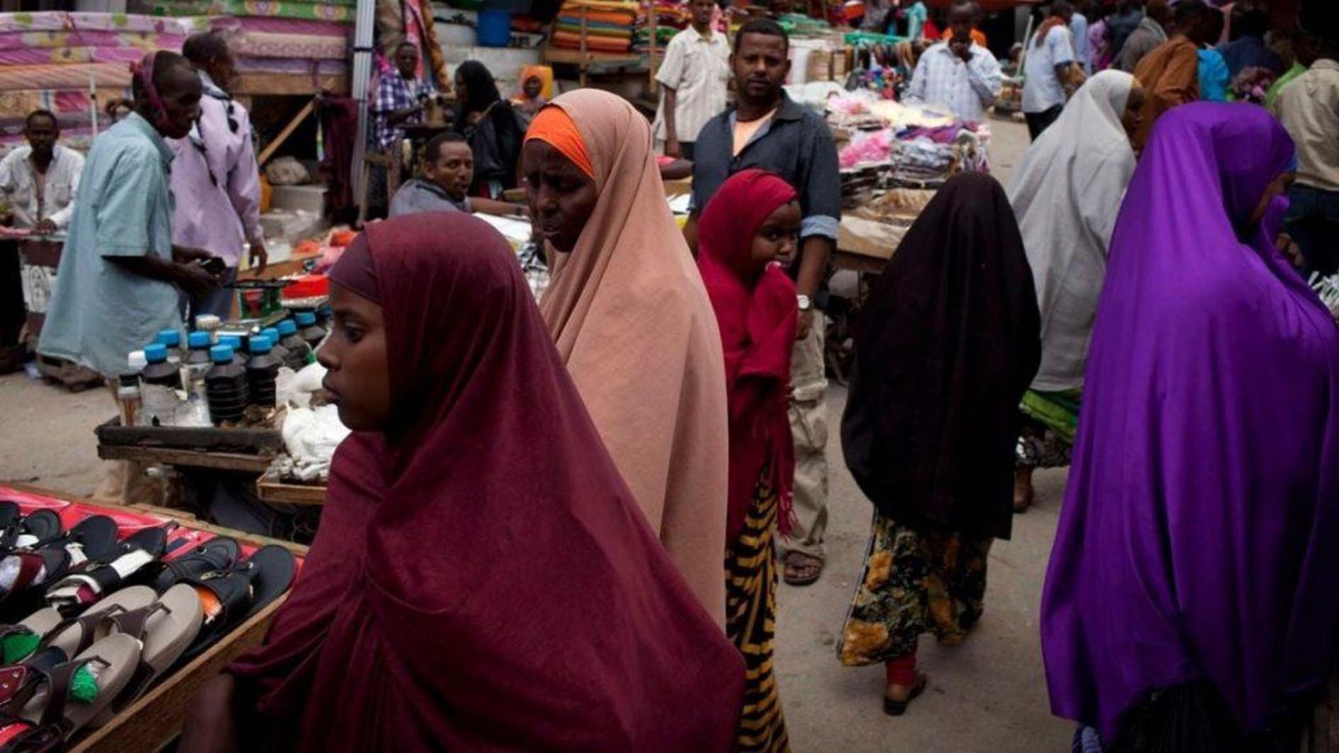 US agrees to write off more than $1 billion of Somalia debt